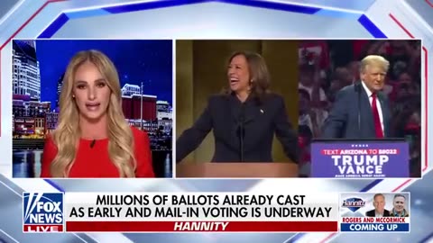 Tomi Lahren_ Kamala Harris' campaign should be sued for 'malpractice'