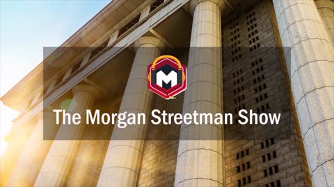 The Morgan Streetman Show | August 8, 2022 | Special Guest, Laurel Lee