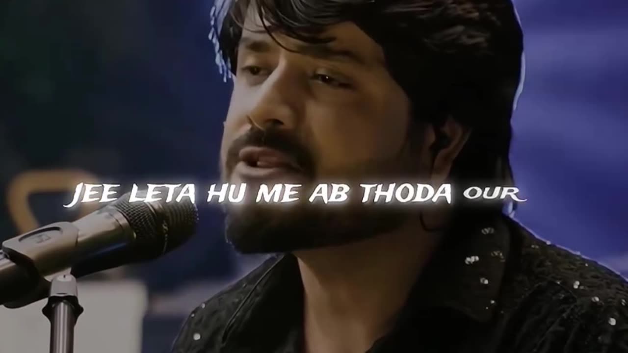 Teri bahon ko
