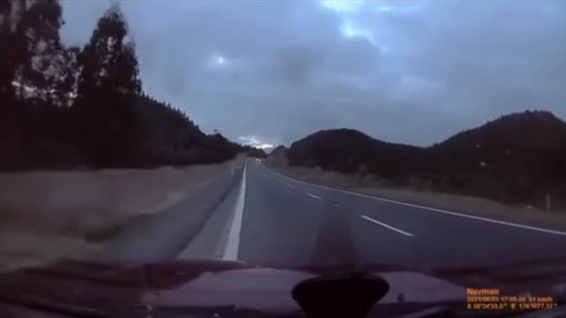 dash cam