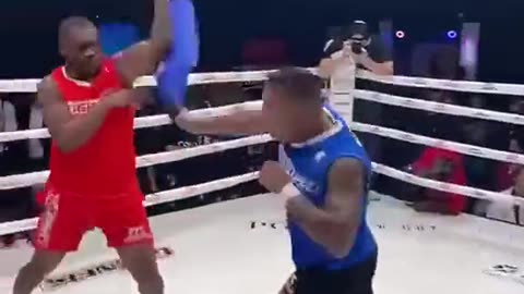 Pillow Fighting League