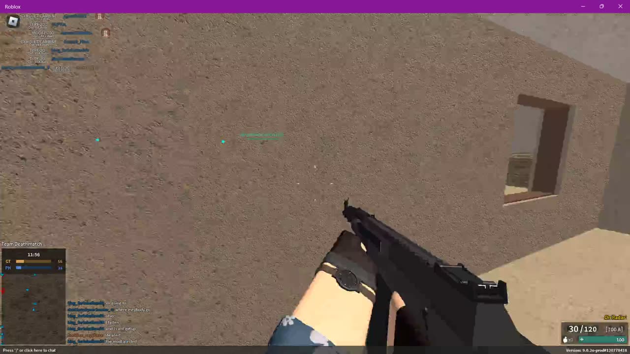 pain in the ass ROBLOX
