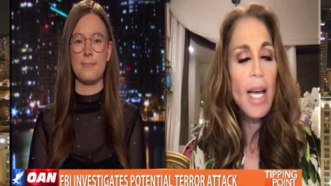 Tipping Point - Pamela Geller on the Terror Attack under FBI Investigation