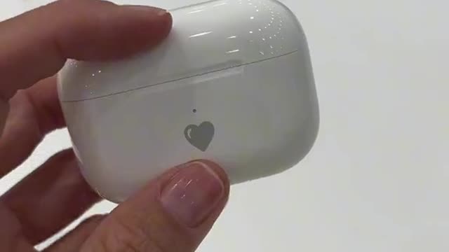 Airpods Pro 2