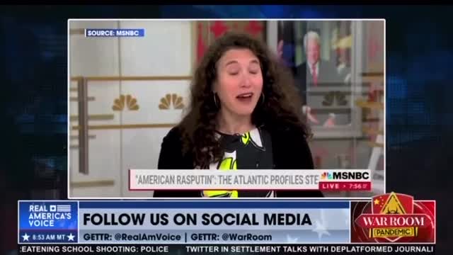 Morning Joe panic- so good! 😂