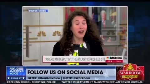 Morning Joe panic- so good! 😂
