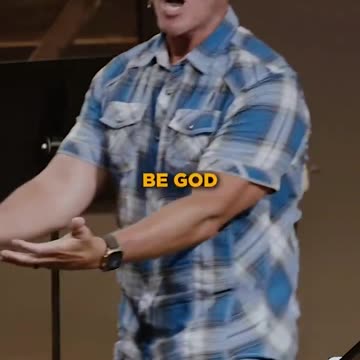 Jesus Wasn't a "Nice Guy"