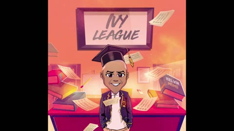 Kelvin Momo - Ivy League Mixtape