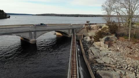 Scituate Reservoir