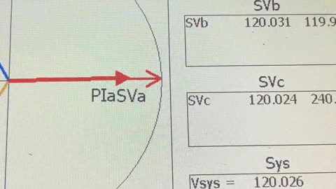 3 Probe Variance