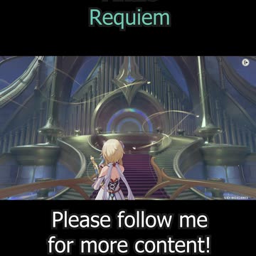 Canticles of Harmony Finale 2