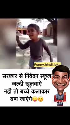 Funny video kids and telent