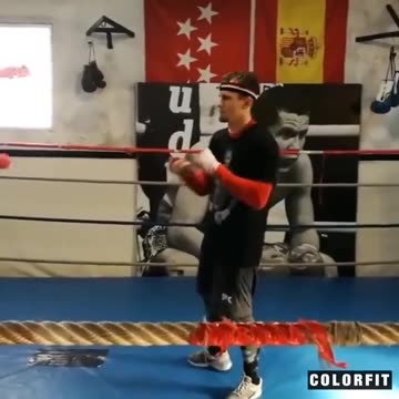 Boxing Reflex Ball Head-mounted PU Punch Bal