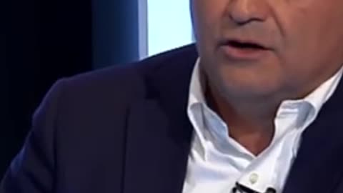 IMPRESENTABLES #izquierdamiserable #johanneskaiserpresidente