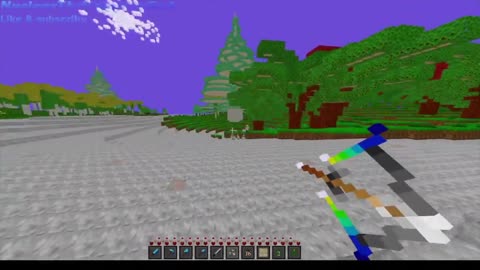 Rulecraft in DZ ep 2115 nuclear vs the zombies and ant queen