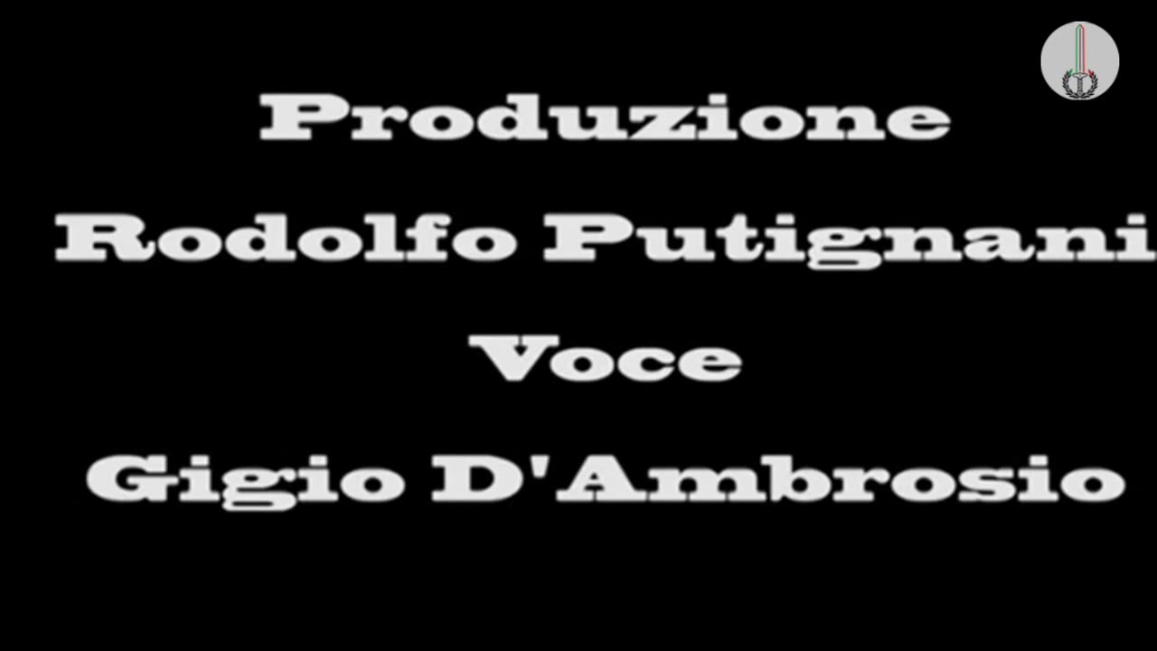 Ribelle Live News presenta: Gli ultimi istanti di Mussolini (documentario di Giorgio Pisanò)