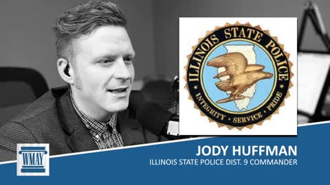 ISP updates winter weather road conditions