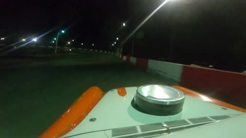 Championship Night Street Stocks