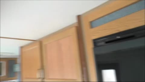 Tour Inside Gooseneck Trailer