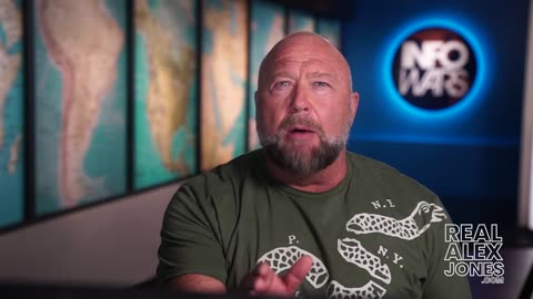 California Reinstates Mask Mandate Until Spring: Alex Jones Breaks Down Why This Is REALLY Happening