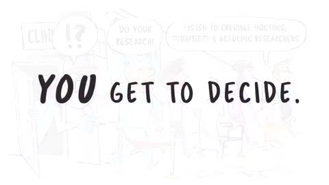 VACCINE overview - animation