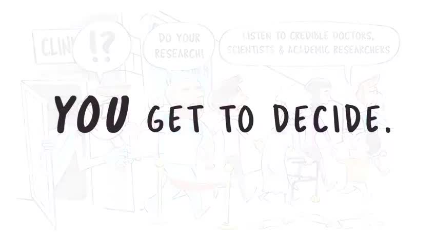VACCINE overview - animation