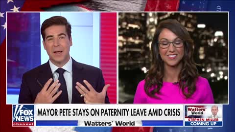 "LIE AFTER LIE!": Lauren Boebert to Jesse Watters