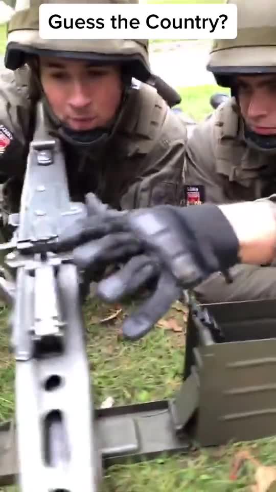 Can you guess the country?