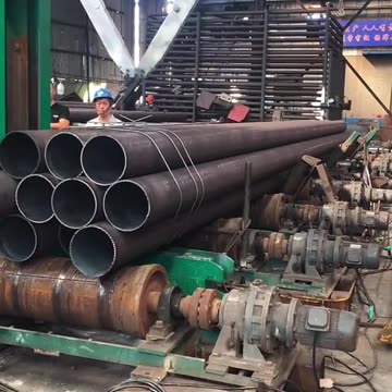 Extreme, heavy machinery packaging underground cable tunnels