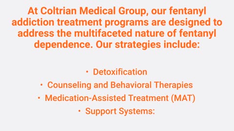 Coltrain Medical Group | Fentanyl Addiction Treatment Program in Overland Park, KS