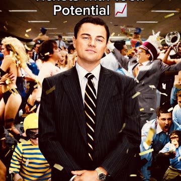 High Risk High Reward Penny Stocks