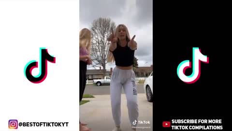 Best trends TikTok №2