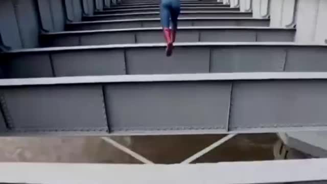 super challenge