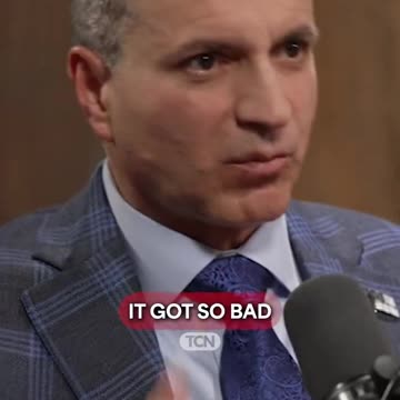 How Did The CIA React To Donald Trump's Presidency