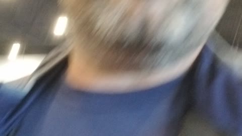 Maskless shopping