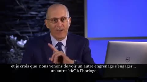 La prophétie concernant Gog et Magog est imminente La date est dans les écritures de Dieu.