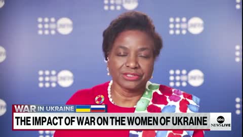 How can we keep refugees safe once they flee Ukraine