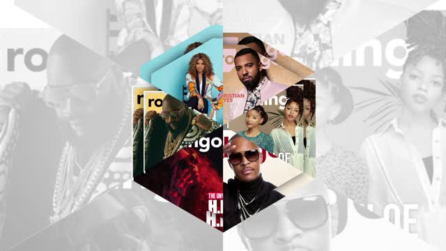 ROLLING OUT INTRO
