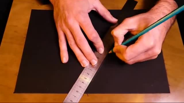 How To Draw Spirograph Pattern Art In Triangle | Geometric Tutorial