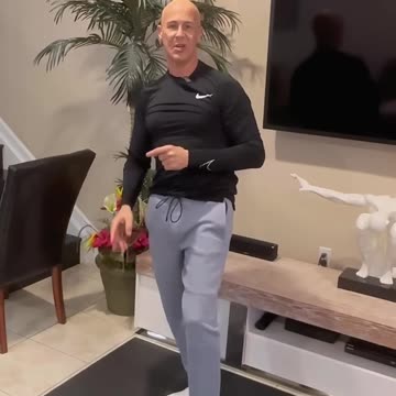 [2024-05-10] 1 Muscle Everyone Needs to Strengthen! Dr. Mandell