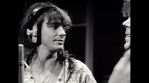 Bon Jovi - Born To Be My Baby