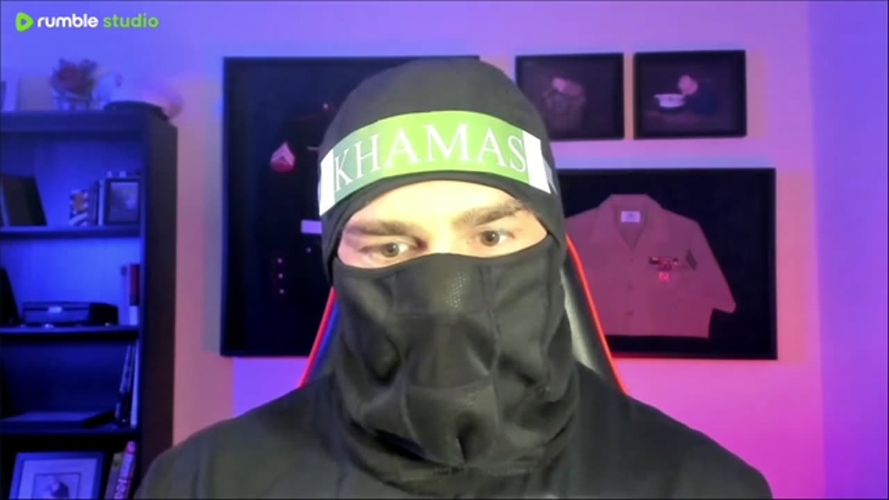 Lucas Gage: Allahu Akbar!!!