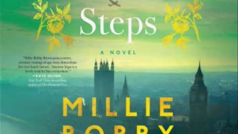 Nineteen Steps by Millie Bobby Brown #shorts