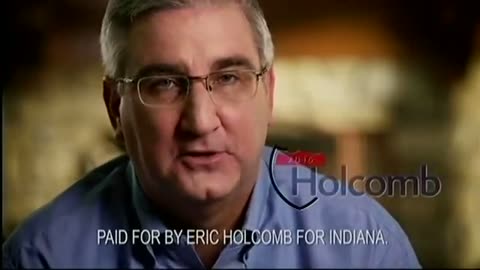 September 15, 2016 - Eric Holcomb for Indiana Governor