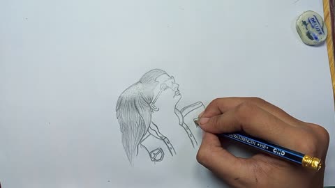 drawing video