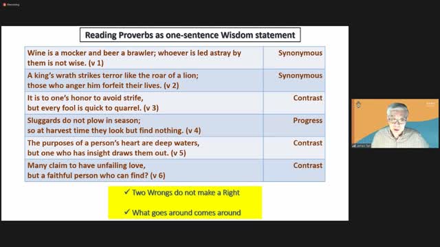 dcbs mod6 L8 proverbs 1 25 08 2022 21 11 40