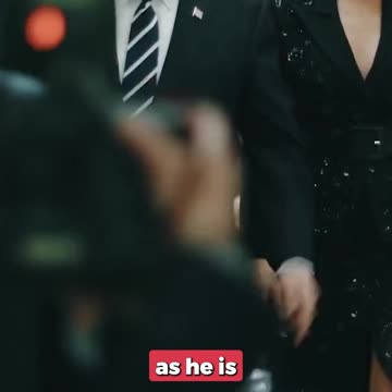 Donald Trump is not just a politician; he’s a movement.