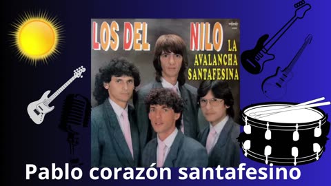 los del nilo