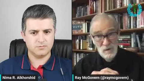 Ray McGovern- Three Major Challenges Facing US Policymakers Ahead of the Election