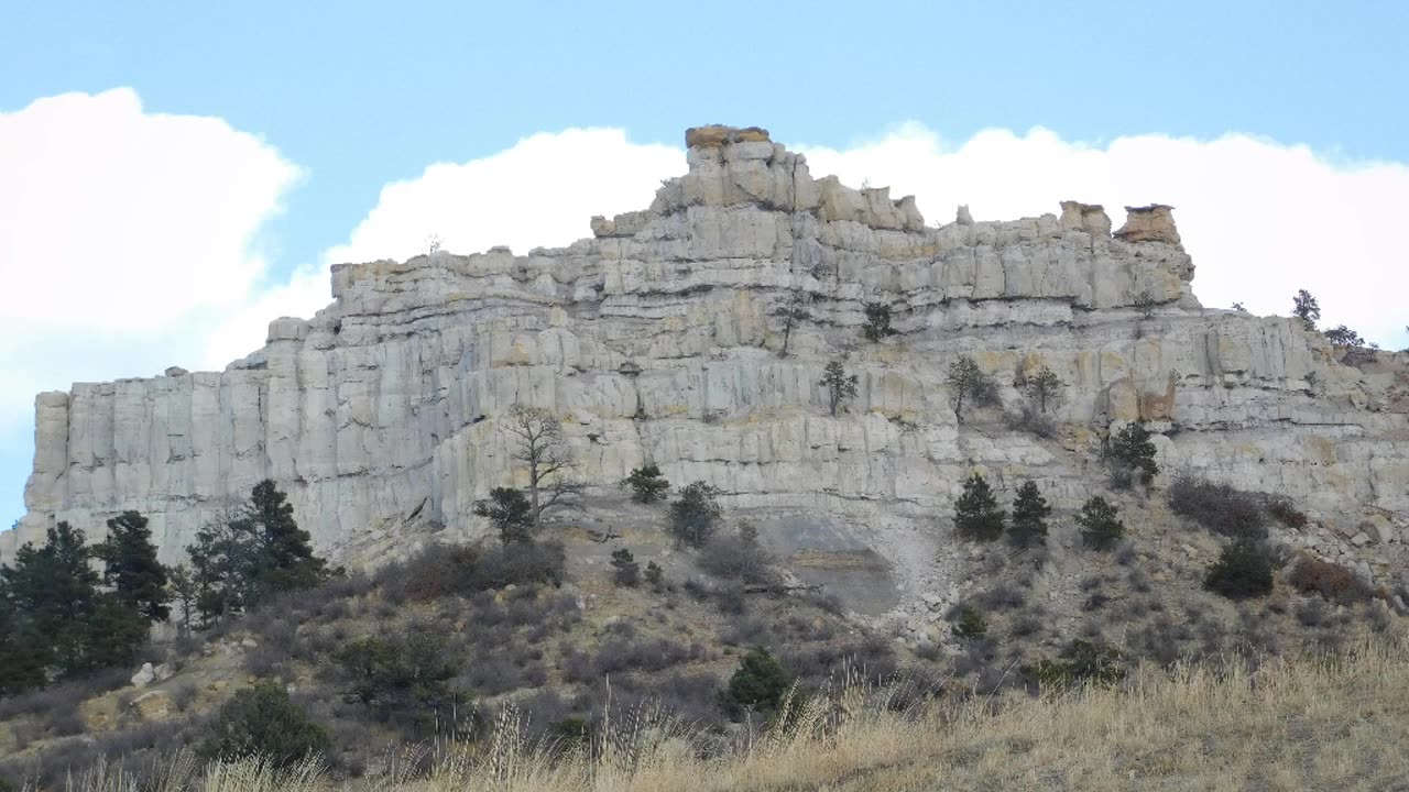 Pulpit Rock Park